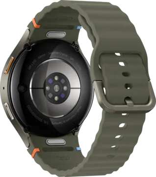 Galaxy Watch